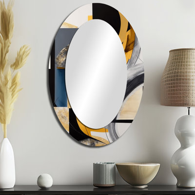 Miroir mural Glam