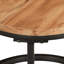 Tables gigognes en bois massif-358831101