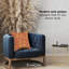 Housse de coussin en polyester