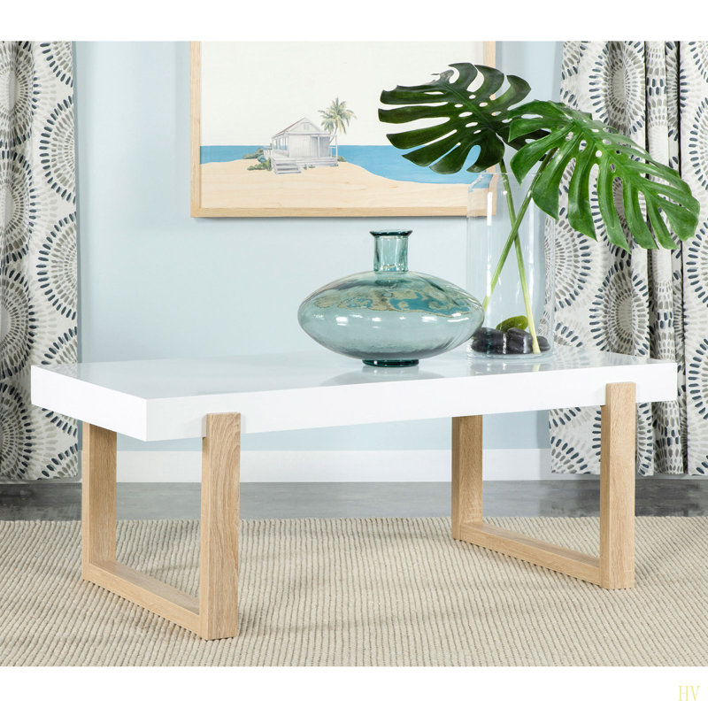 Table basse Gwen