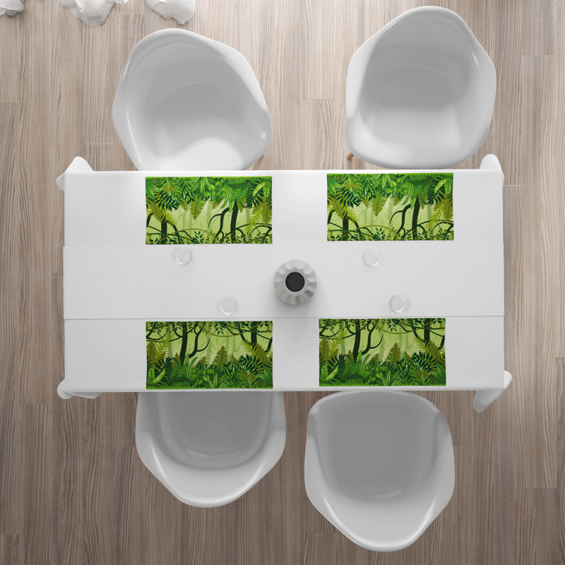 Récapitulatif 18,5" plante