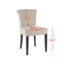 Bowie 20.7'' H Tufted Upholstered Side Chair-16762910