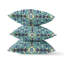 Housse de coussin carré et insert-165346775-165346762