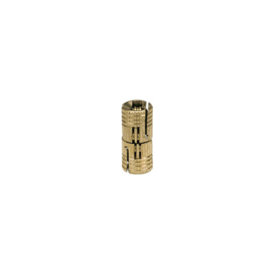 Charnière de porte simple à fixation en surface H 0,02 po x l 0,31 po