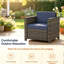 Outdoor Bench-1173533794