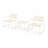 Conrad 3-Piece Chat Set-2034721534