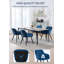Palumbo Upholstered Dining Chair-415193523-415193531-410413924