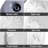 High Efficiency Portable Washer Combo in White And Gray