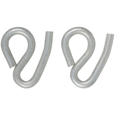 Pelican Hooks