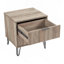 Table de chevet 2 tiroirs Dumbo-141178385