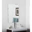Miroir mural rectangulaire sans cadre-81077665