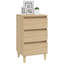 Laci-May 40cm W Bedside Table-1176126084