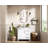 32 inch Single Bathroom Vanity_Traditional_VF60632-BS-1117283484