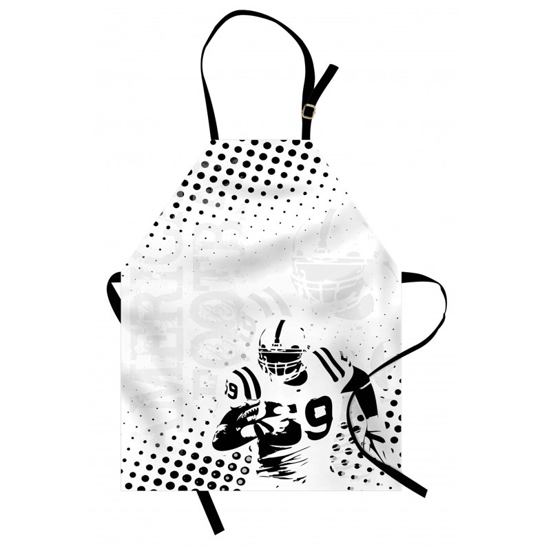 Tablier de sport