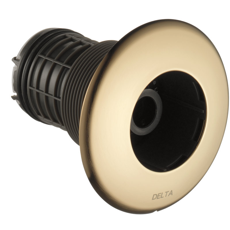 Vaporisateur pour le corps HydraChoice, Bronze champagne