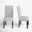 19.3'' H Upholstered Parsons Chair-927980466-860399002