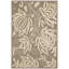 Tapis d'intérieur / extérieur à motif floral Carolan Performance-1554810054