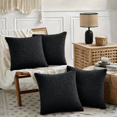 Square Cushion