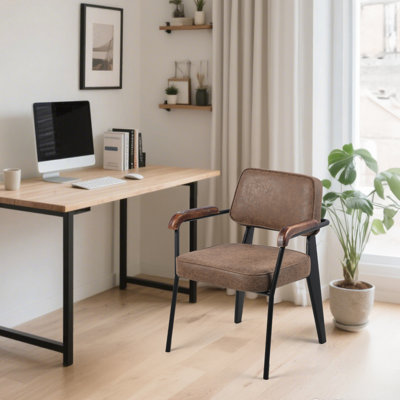 Chaise d'appoint Pu