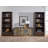 Verbatim Unfinished TV Stand for TVs up to 75"