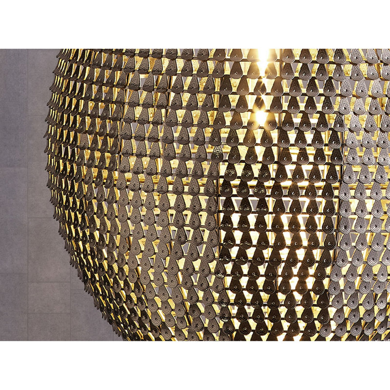 Plafonnier Fixture