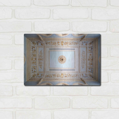 " Quantum Ceiling " by Roman Robroek