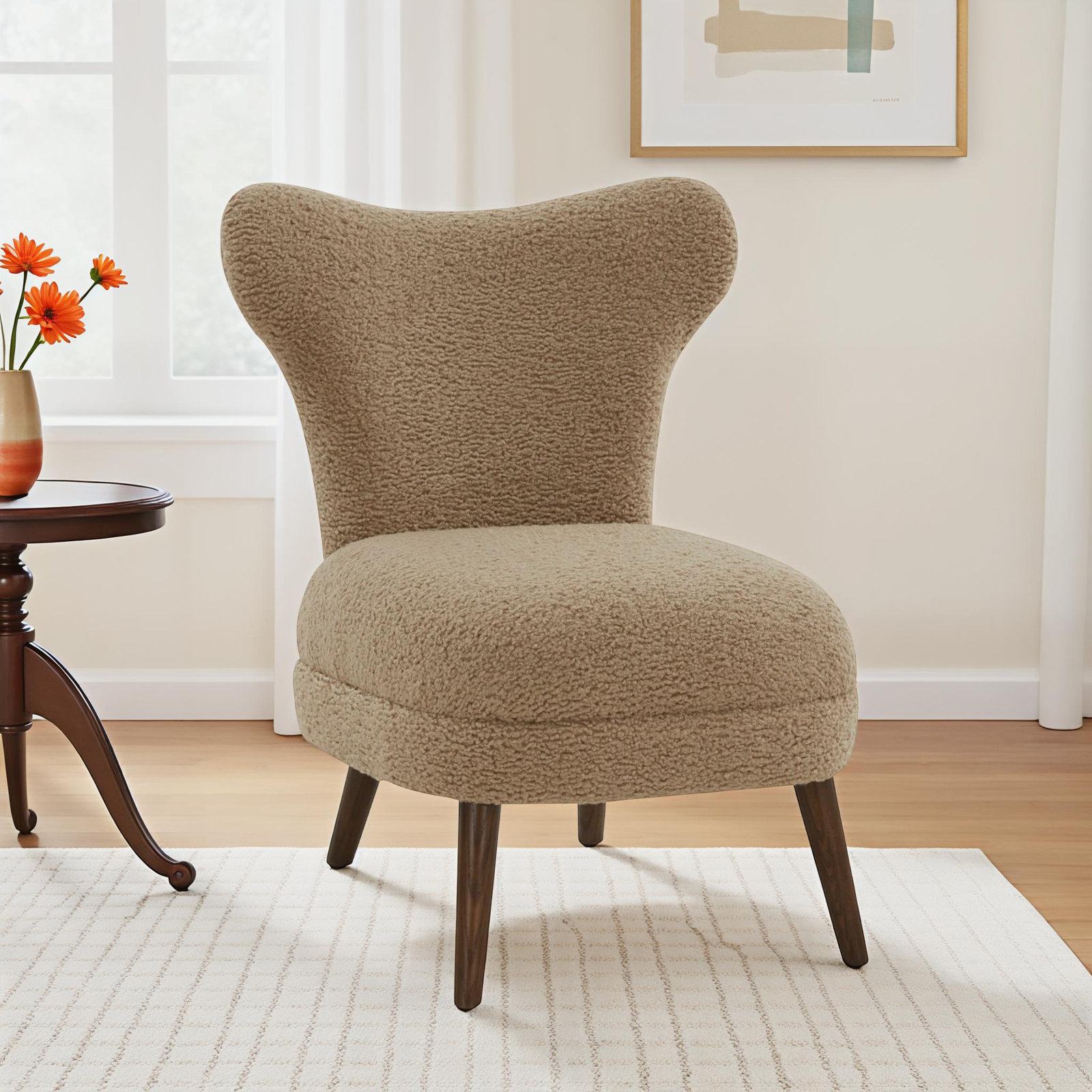 Loudon Side Chair