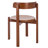 Calixto Wood Dining Chair-2144997715