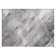 Machine Washable Indoor/Outdoor Claudian ACN1538 Lavender Rug