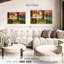 Banc Harnek Park en automne-107996585