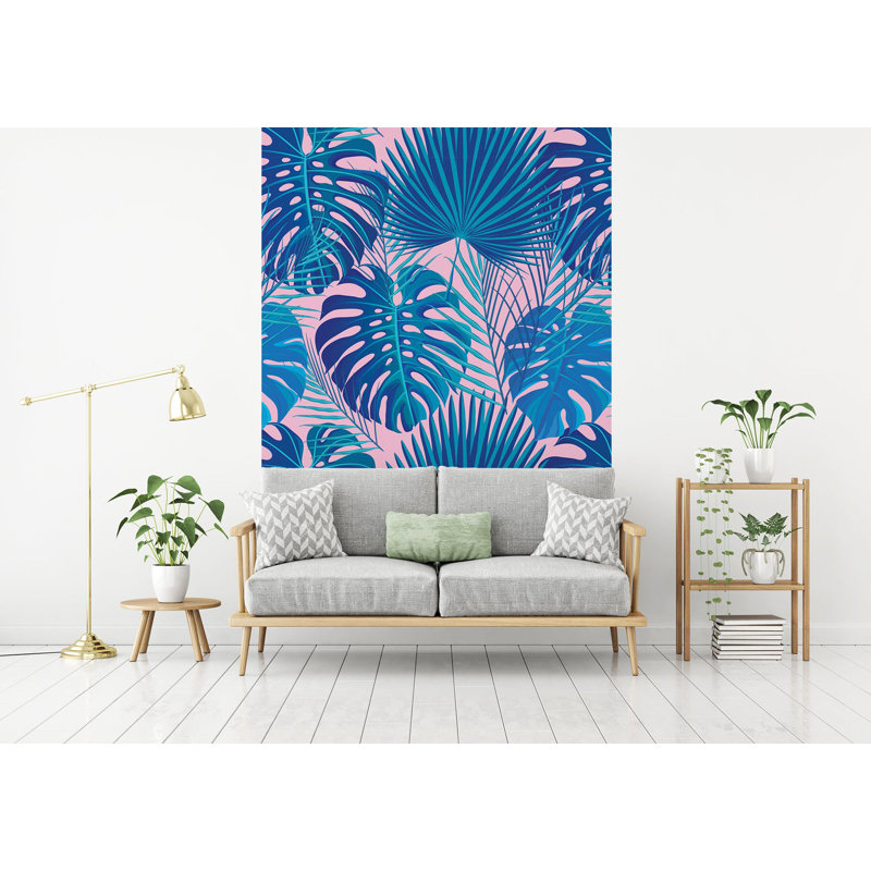 Elveden Matte Wall Mural, 300cm W x 200cm L