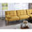 Upholstered 71'' Sofa-1060786704