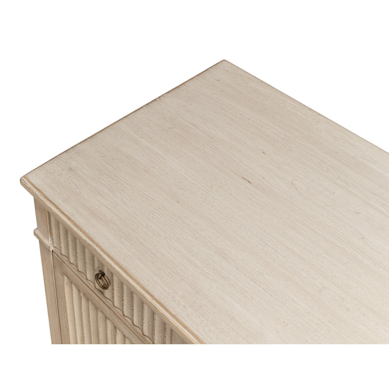 Inspire Solid Wood Writing Desk