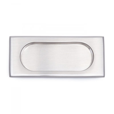 CF Series Recessed Pull