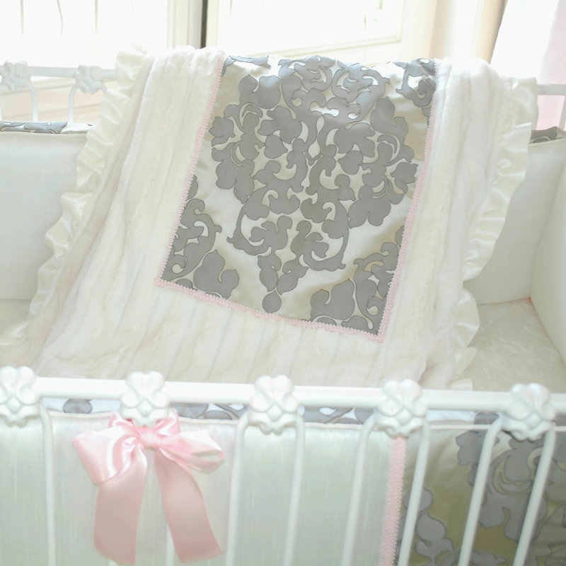 Kohlmeier Cotton Blend Quilt