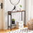 Annam 75cm Console Table