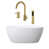 Brushed Brass is out of stock