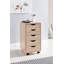 5 Drawer Filing Cabinet-26343761