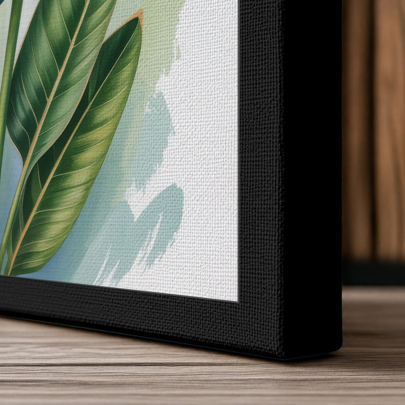 Print, 24x16 - 61.0 x 40.6 cm, Black Border