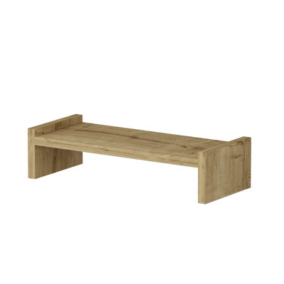 Lashari Manufactured Wood Monitor Stand