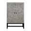 Ione 116cm Solid Wood Sideboard
