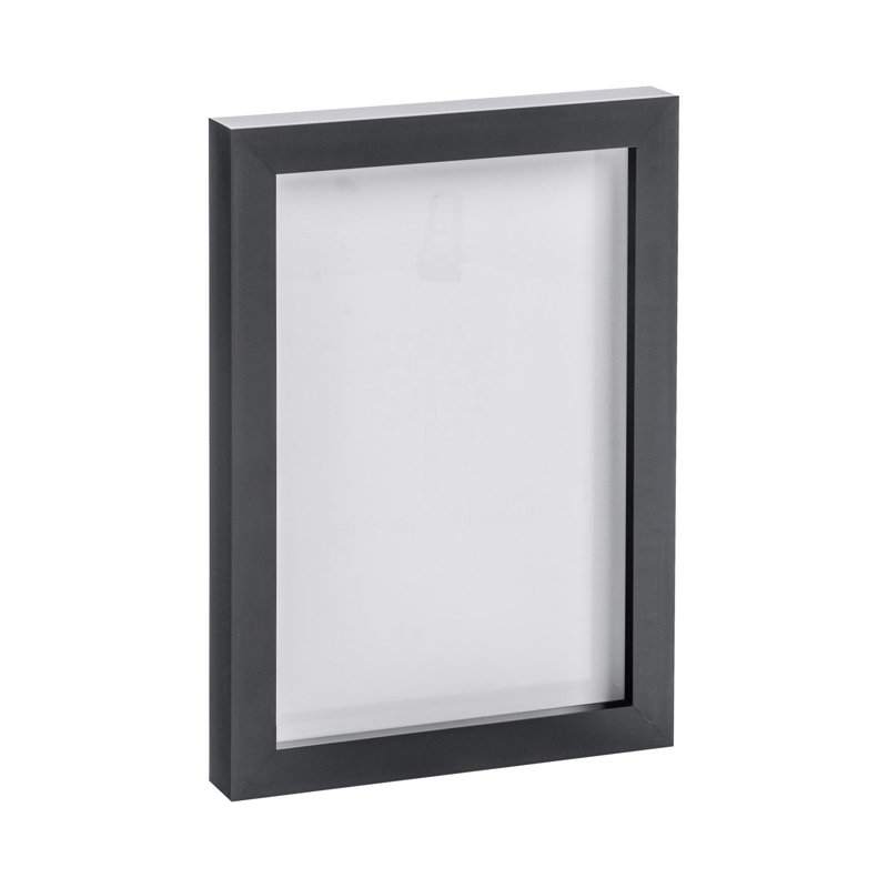 Photo Frame - A5 (6" x 8") - Black