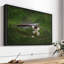 «Bald Eagle Reflection Wall Art»-2005910859