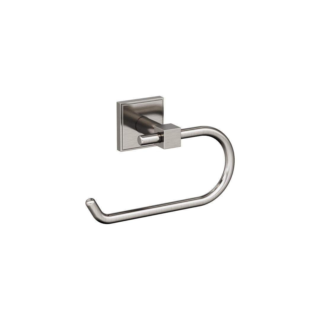 Appoint Wall Mount Toilet Paper Holder Amerock 