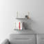 Doddington 2 Piece Bracket Shelf-484460793