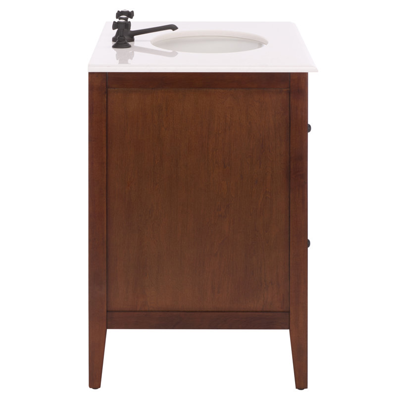 Commode à 6 tiroirs Electra Pomeline Cantina