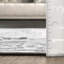 Tapis lavable en machine Bess Medallion pour le salon, la chambre et la cuisine-809132381