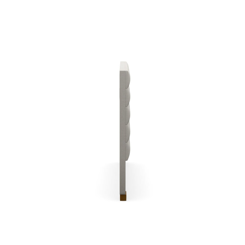 Maureen Headboard, Hesse 161612, King, Big Sur