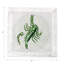 Zodiac Scorpio Cotton Sateen Cocktail Napkins-28794281