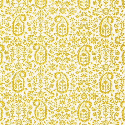 Kalika Paisley Print Fabric